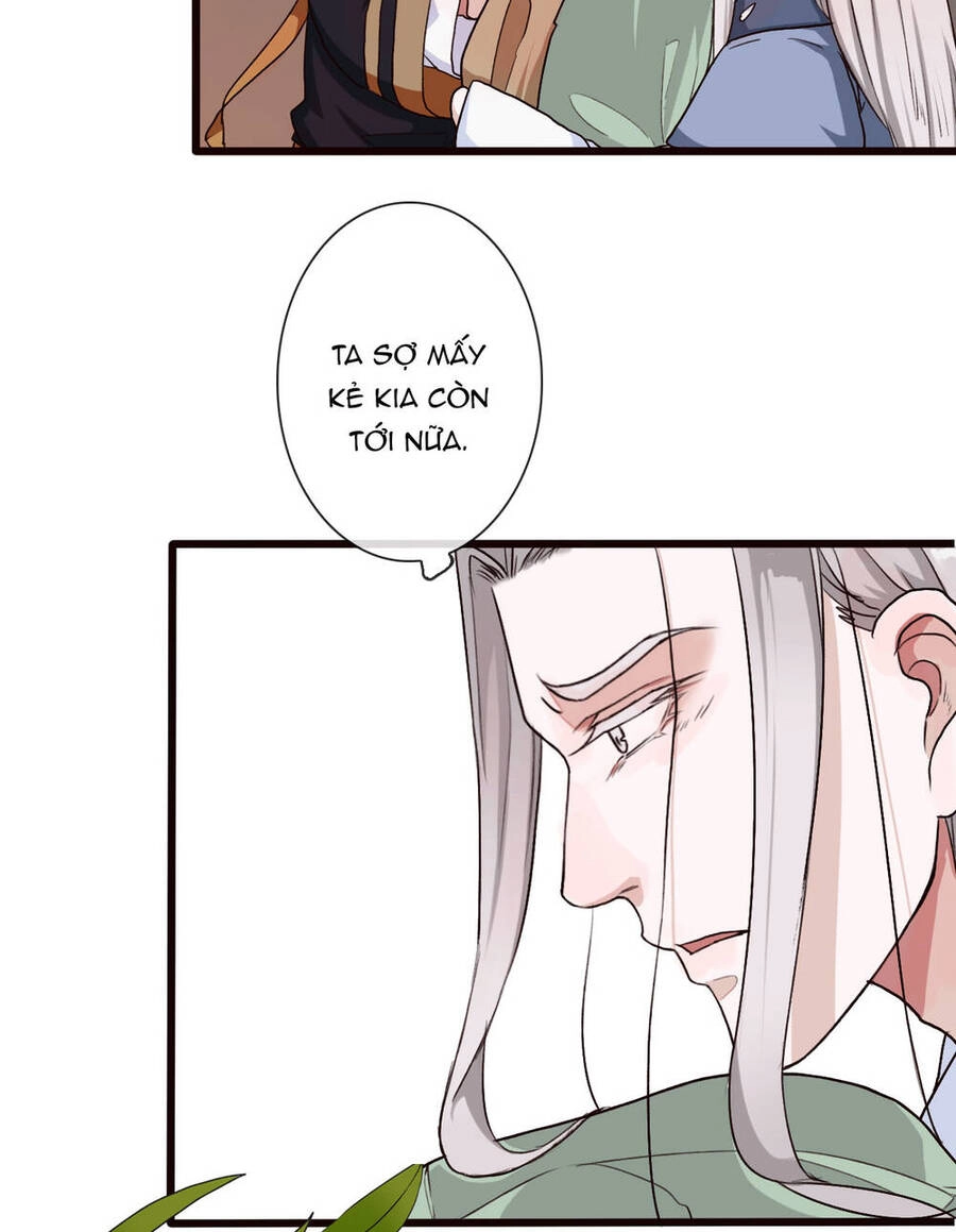 Hạnh Lâm Phương Hoa Chapter 20 - 37