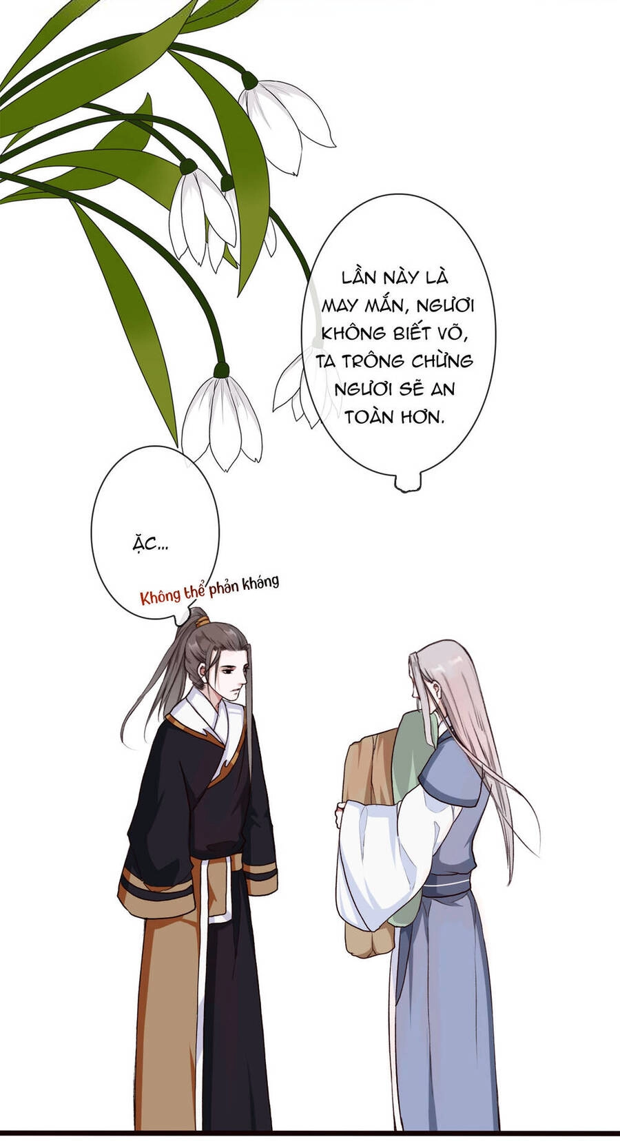 Hạnh Lâm Phương Hoa Chapter 20 - 38