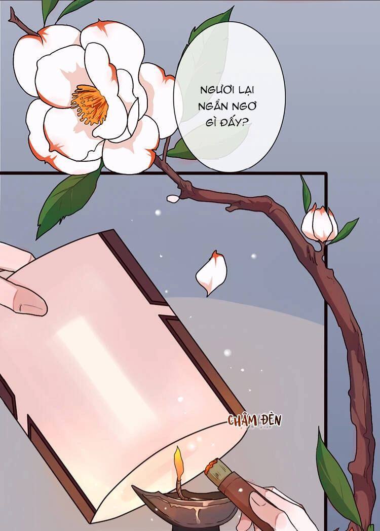 Hạnh Lâm Phương Hoa Chapter 21 - 3