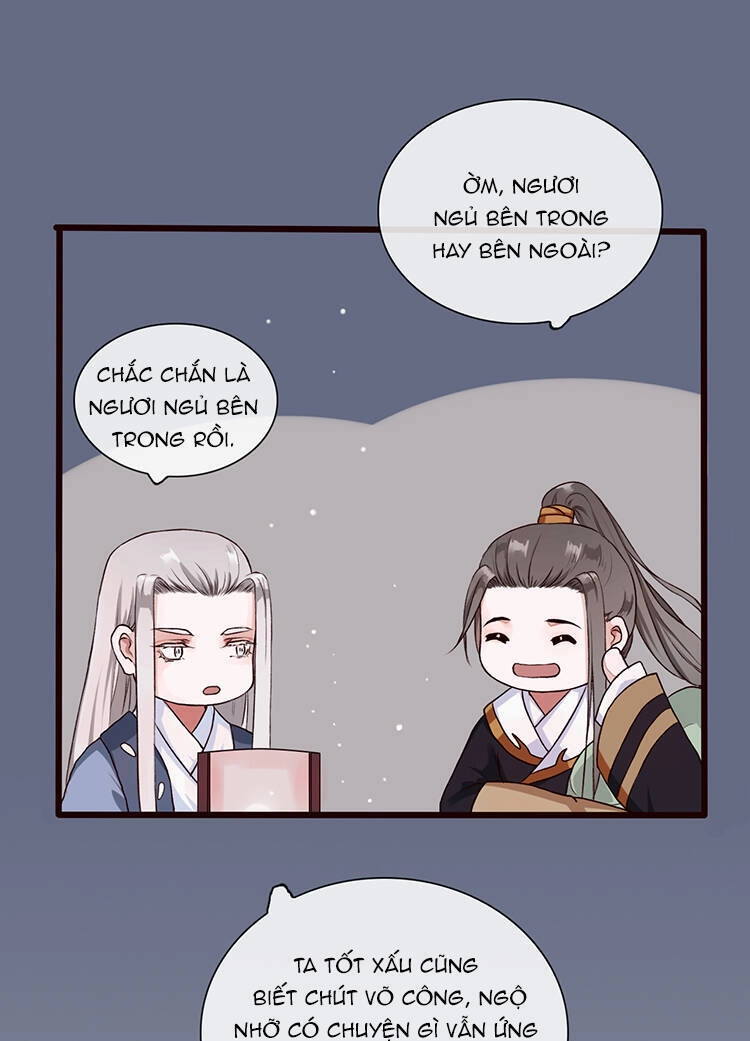 Hạnh Lâm Phương Hoa Chapter 21 - 6