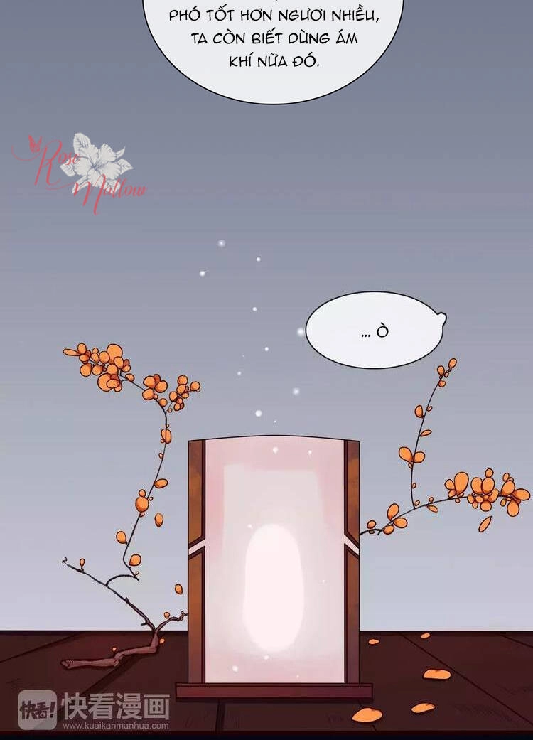 Hạnh Lâm Phương Hoa Chapter 21 - 7