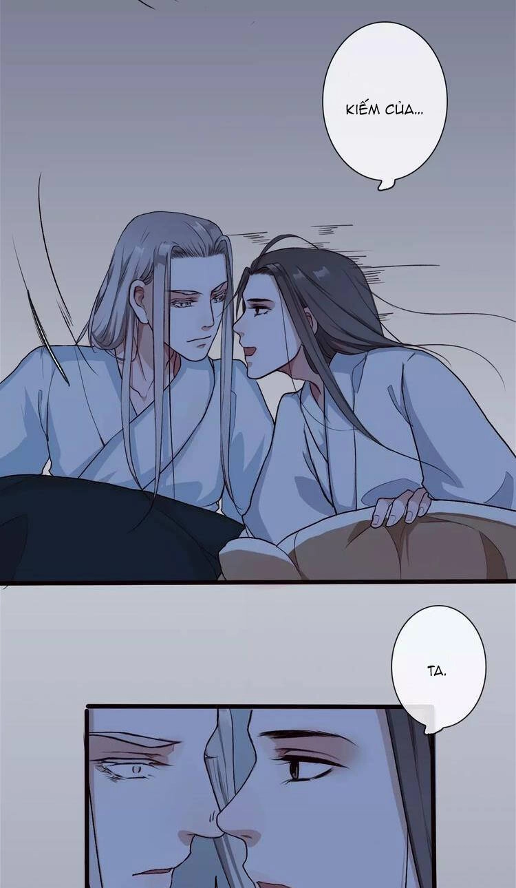 Hạnh Lâm Phương Hoa Chapter 21 - 11