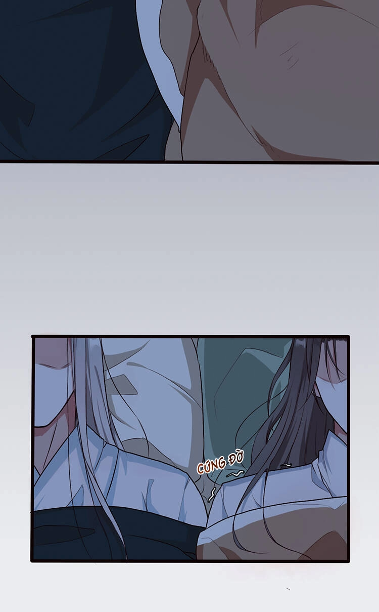 Hạnh Lâm Phương Hoa Chapter 21 - 16