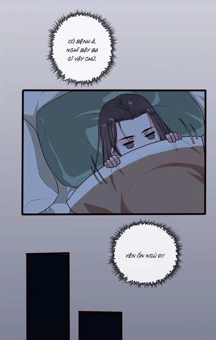 Hạnh Lâm Phương Hoa Chapter 21 - 20