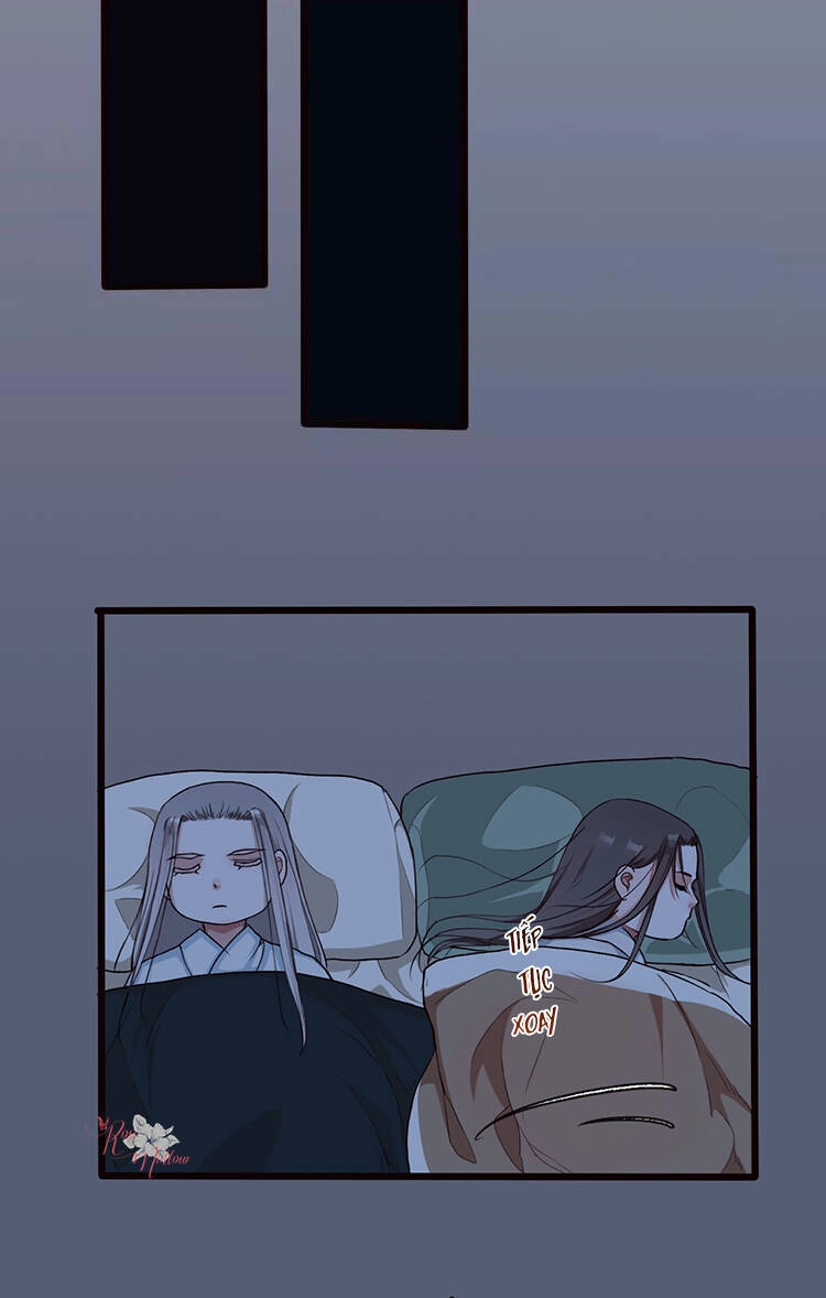 Hạnh Lâm Phương Hoa Chapter 21 - 21