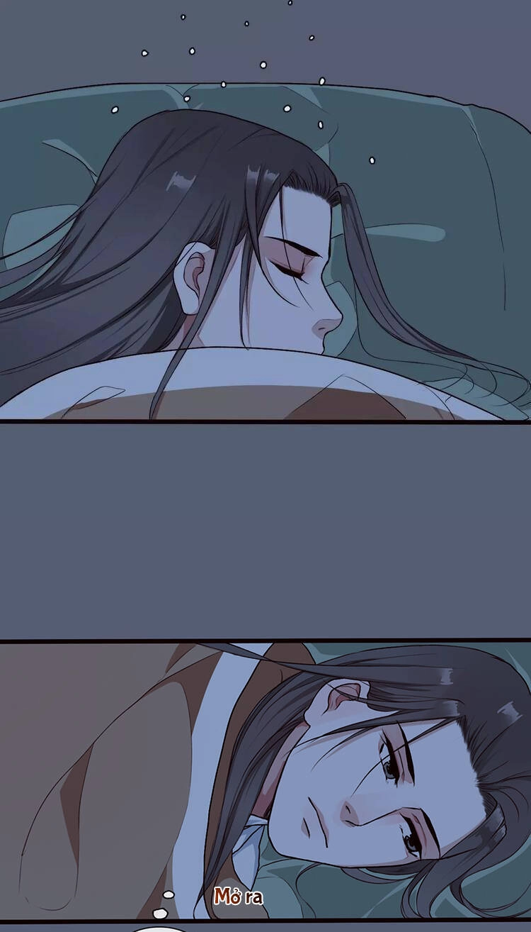 Hạnh Lâm Phương Hoa Chapter 21 - 22