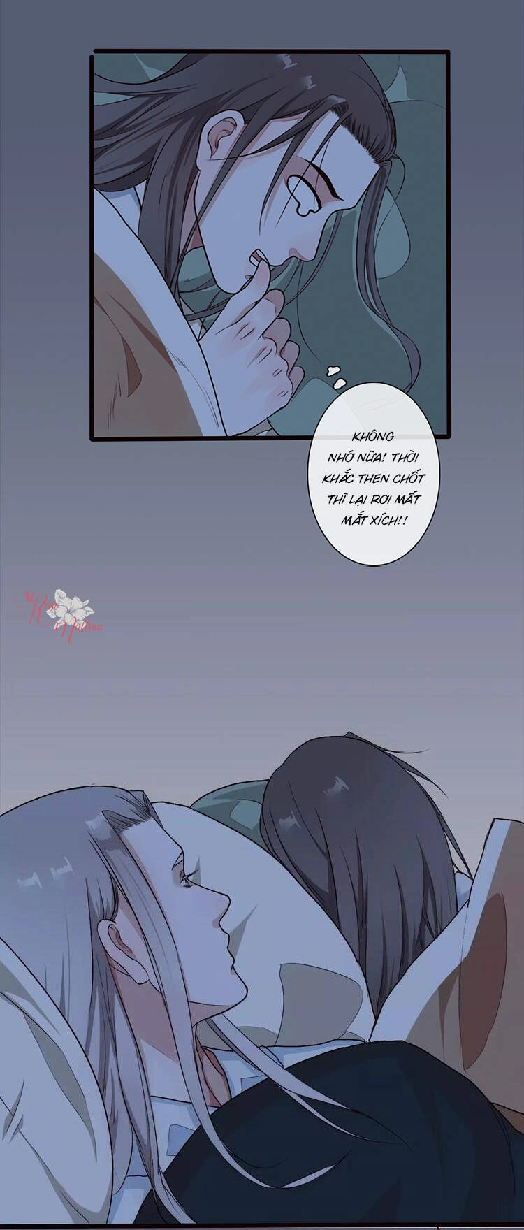 Hạnh Lâm Phương Hoa Chapter 21 - 27