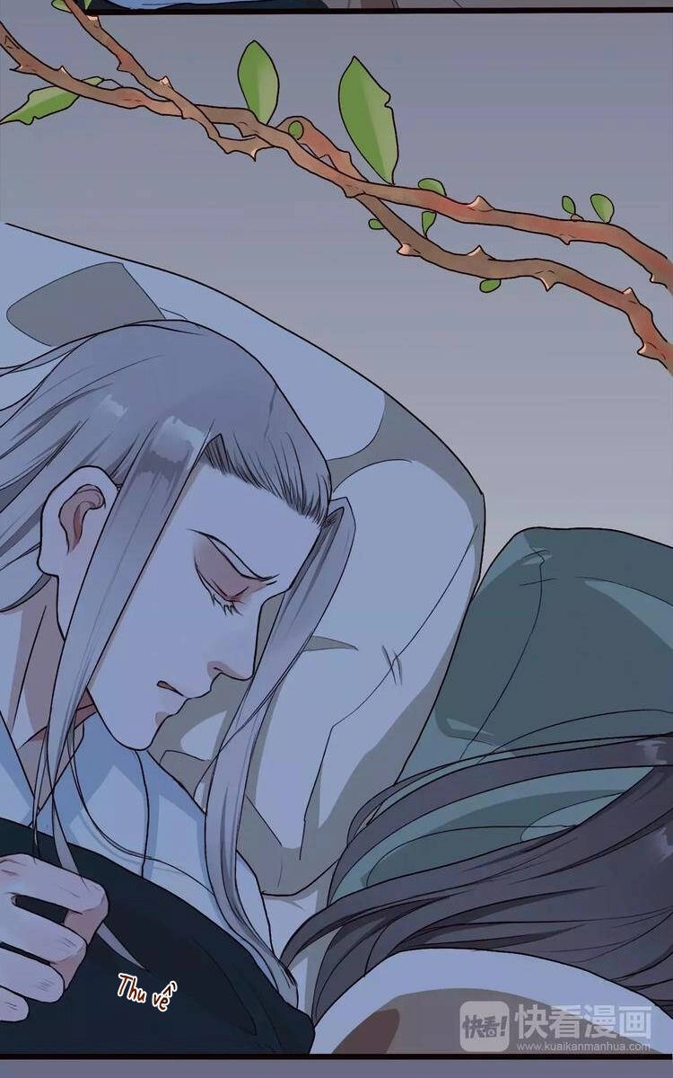 Hạnh Lâm Phương Hoa Chapter 21 - 29