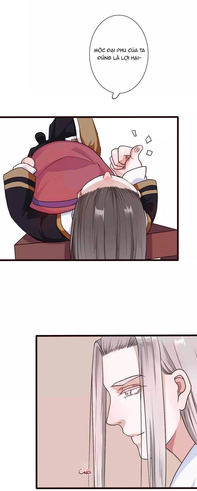 Hạnh Lâm Phương Hoa Chapter 22 - 9