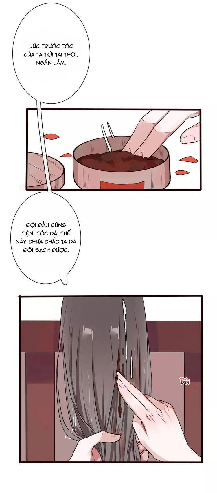 Hạnh Lâm Phương Hoa Chapter 22 - 10