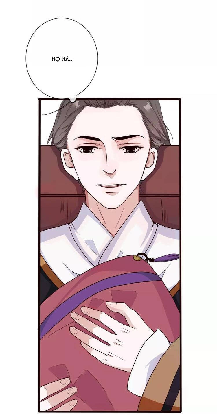 Hạnh Lâm Phương Hoa Chapter 22 - 12