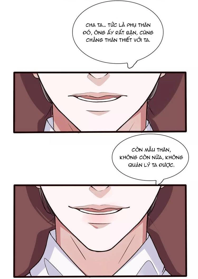 Hạnh Lâm Phương Hoa Chapter 22 - 13