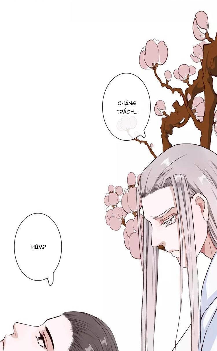 Hạnh Lâm Phương Hoa Chapter 22 - 14