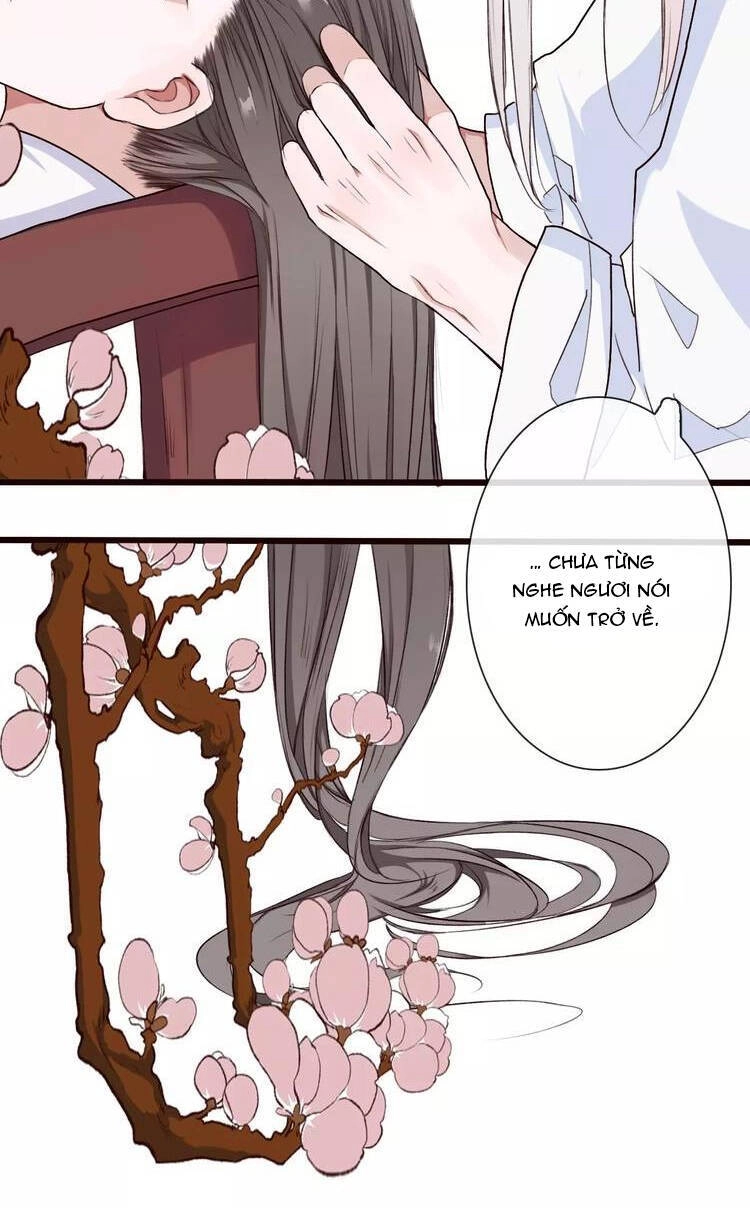 Hạnh Lâm Phương Hoa Chapter 22 - 15