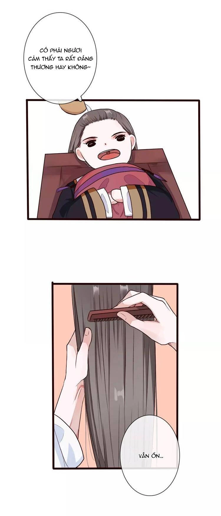 Hạnh Lâm Phương Hoa Chapter 22 - 16