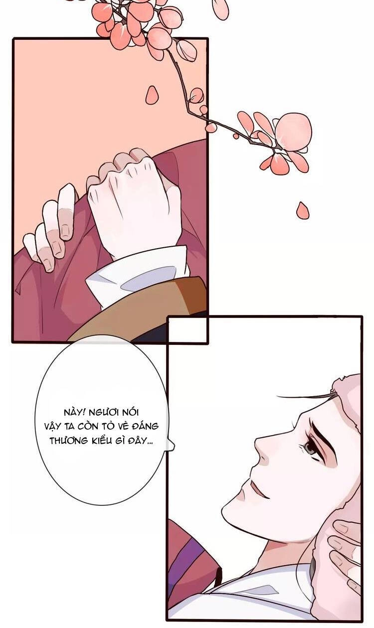 Hạnh Lâm Phương Hoa Chapter 22 - 18
