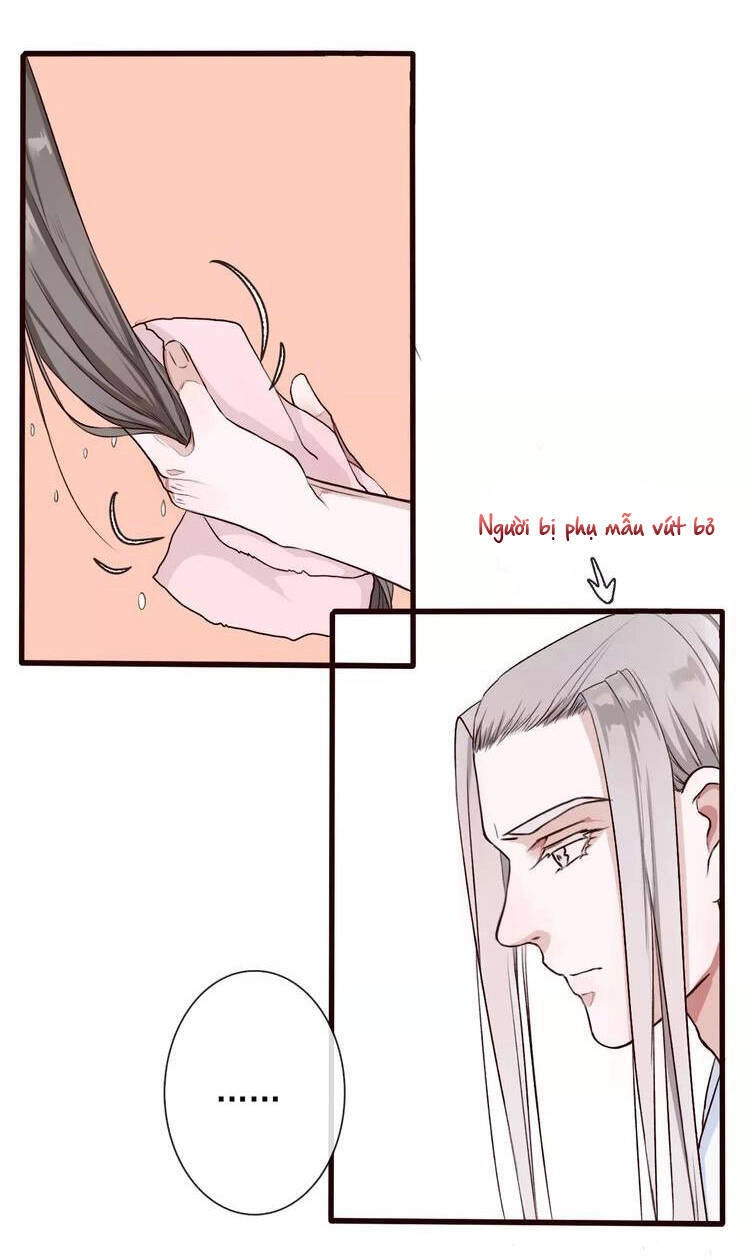 Hạnh Lâm Phương Hoa Chapter 22 - 19