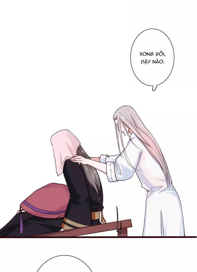 Hạnh Lâm Phương Hoa Chapter 22 - 20