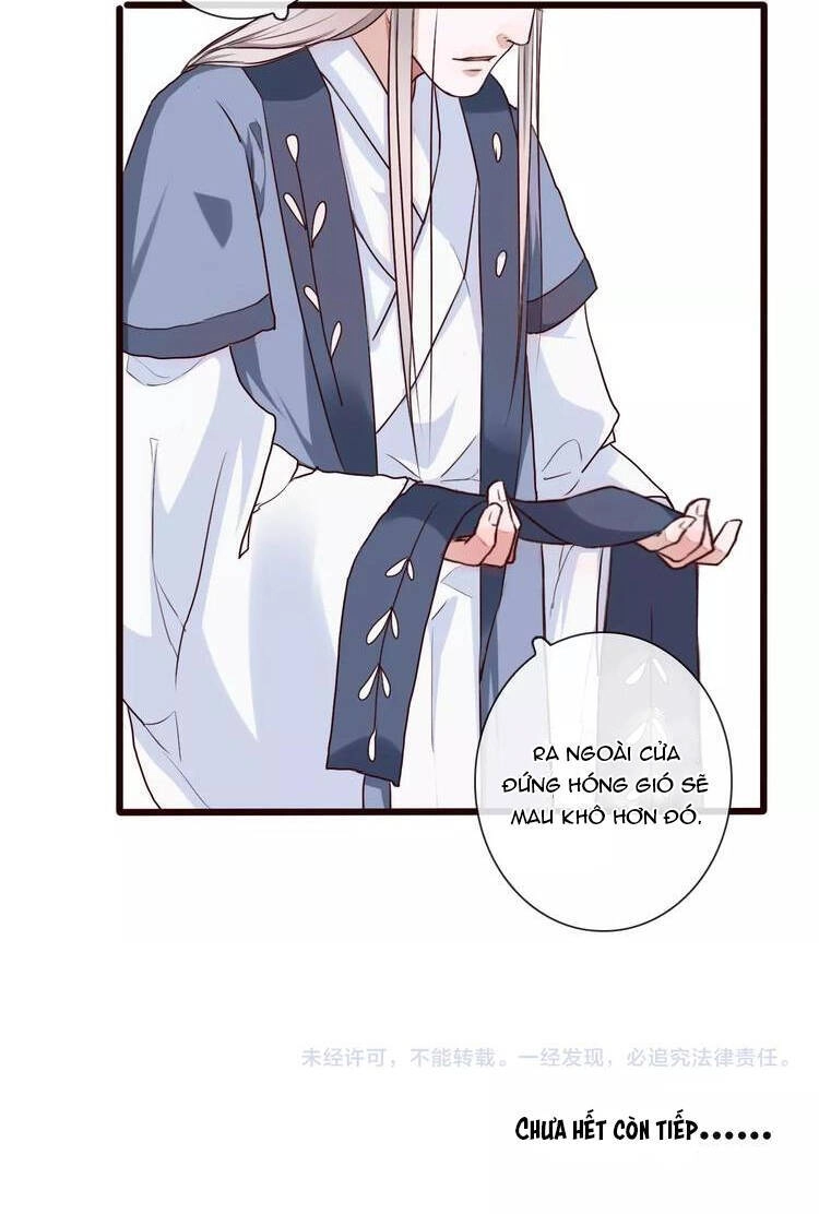 Hạnh Lâm Phương Hoa Chapter 22 - 24