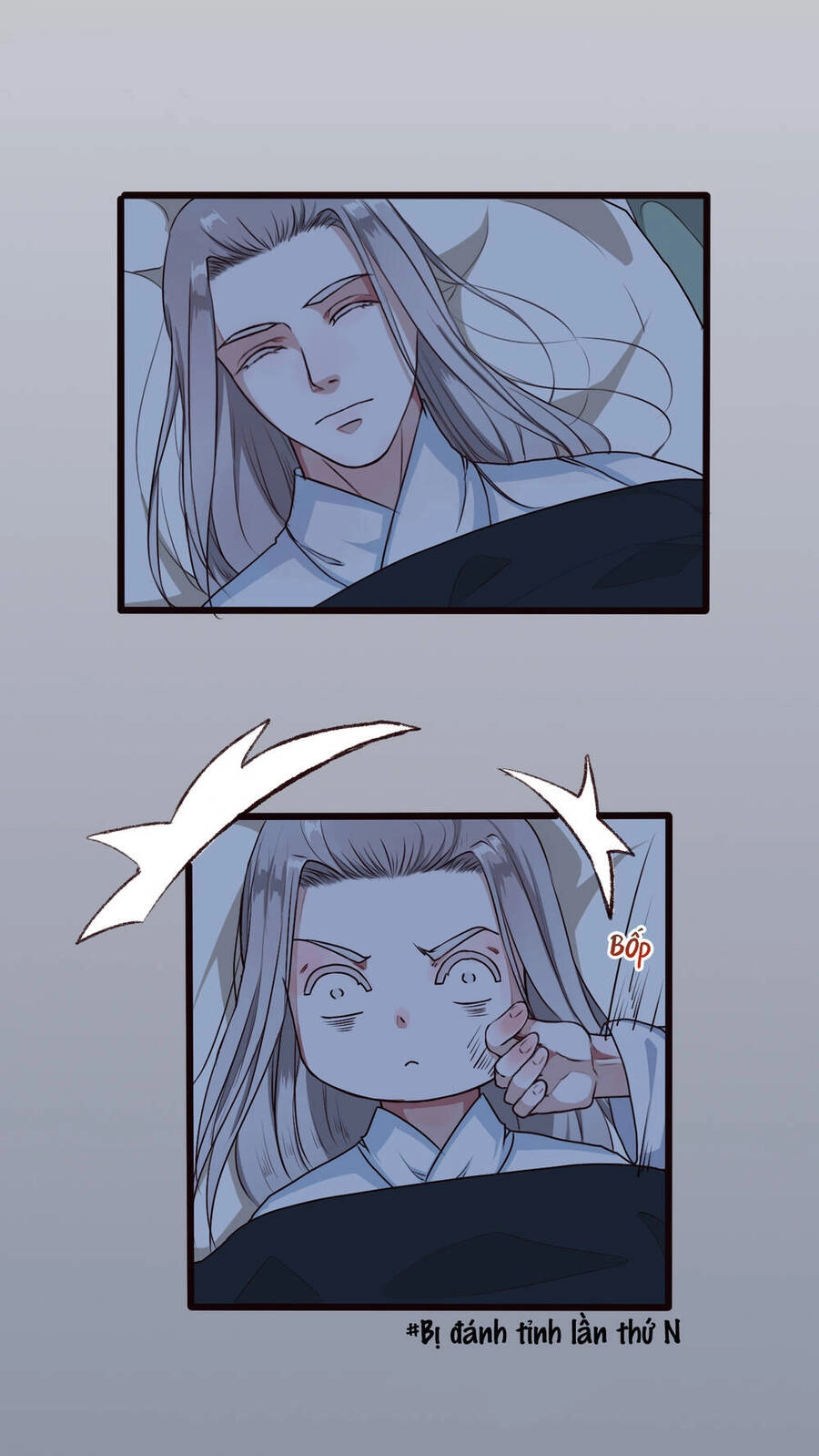 Hạnh Lâm Phương Hoa Chapter 23 - 2