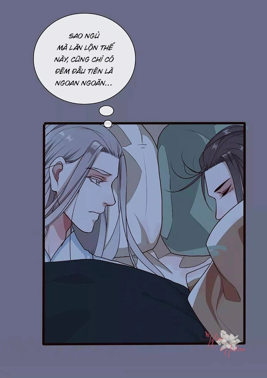 Hạnh Lâm Phương Hoa Chapter 23 - 7