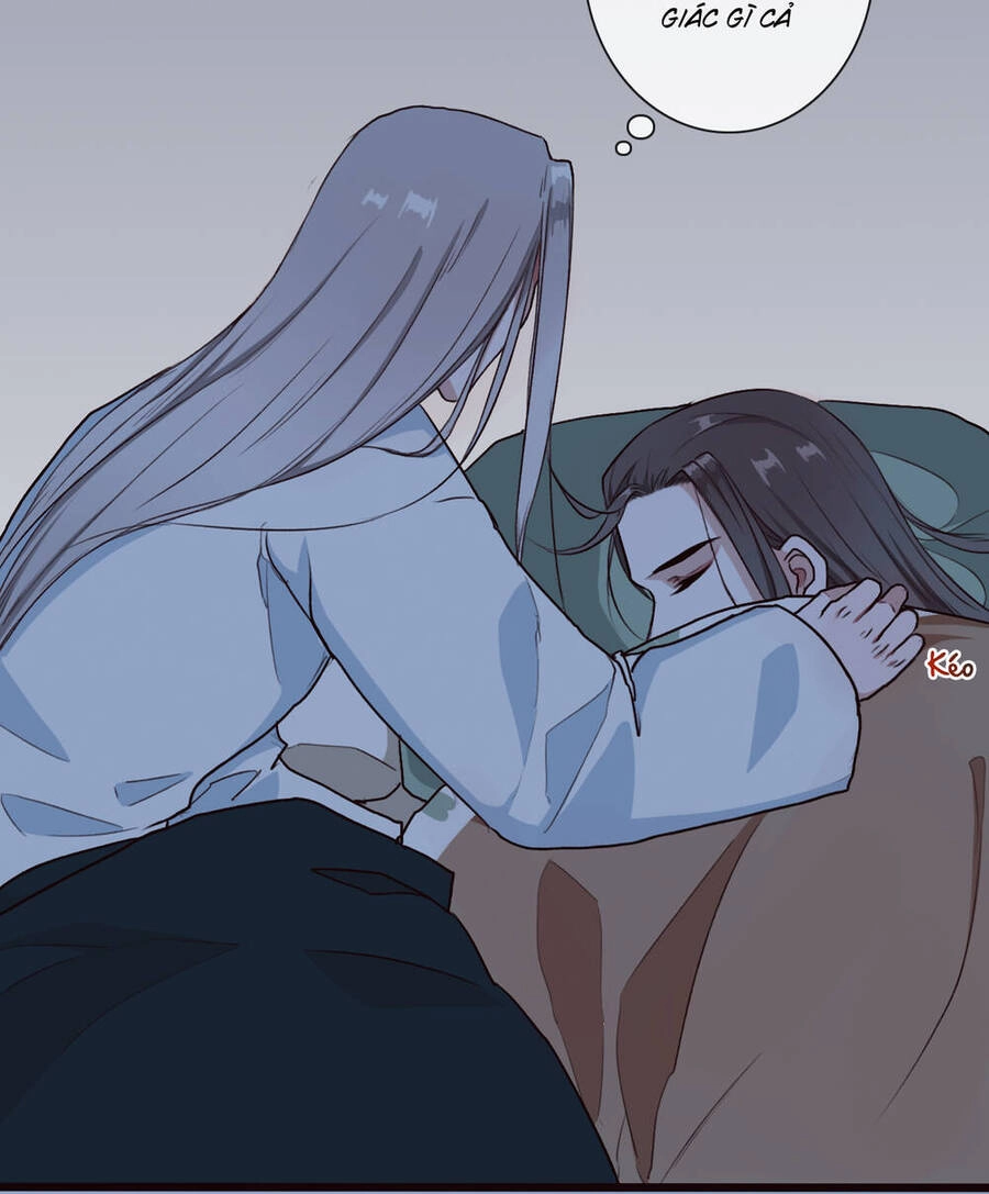 Hạnh Lâm Phương Hoa Chapter 23 - 9