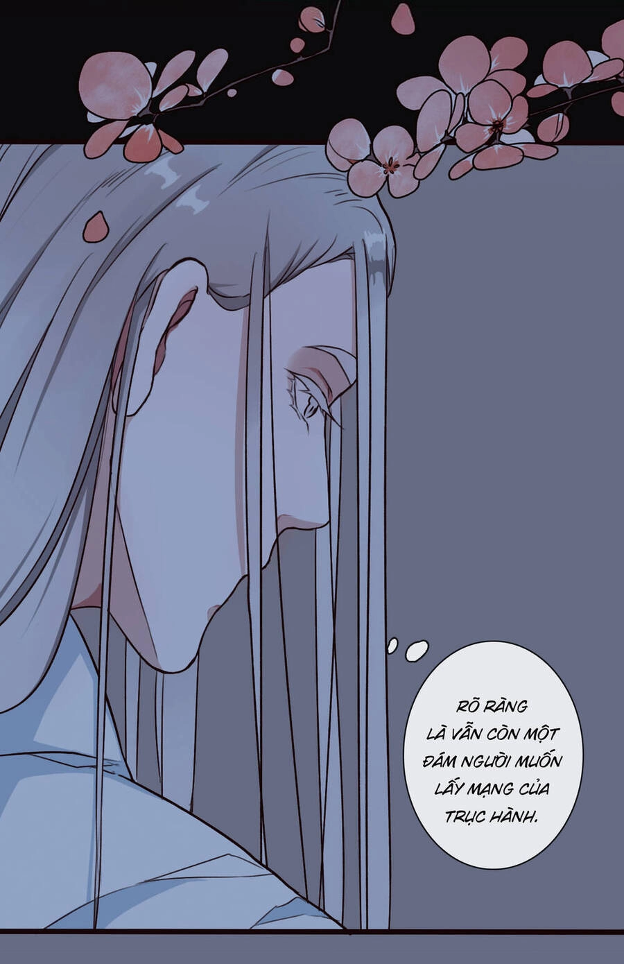 Hạnh Lâm Phương Hoa Chapter 23 - 12