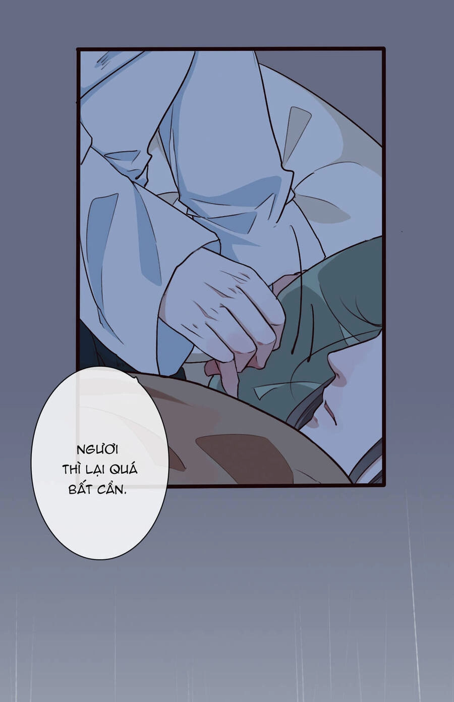 Hạnh Lâm Phương Hoa Chapter 23 - 13