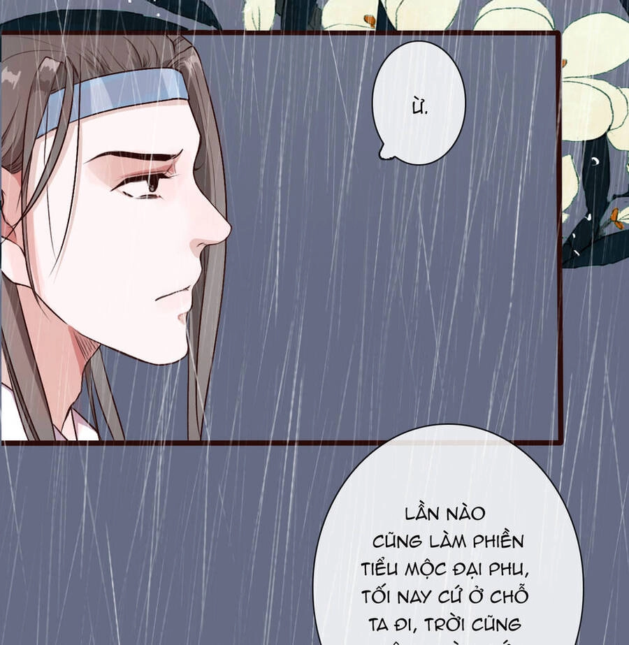 Hạnh Lâm Phương Hoa Chapter 23 - 16