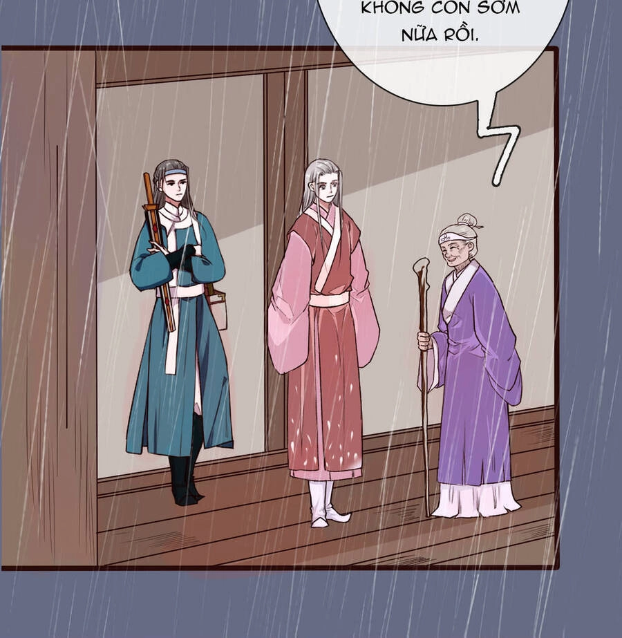 Hạnh Lâm Phương Hoa Chapter 23 - 17