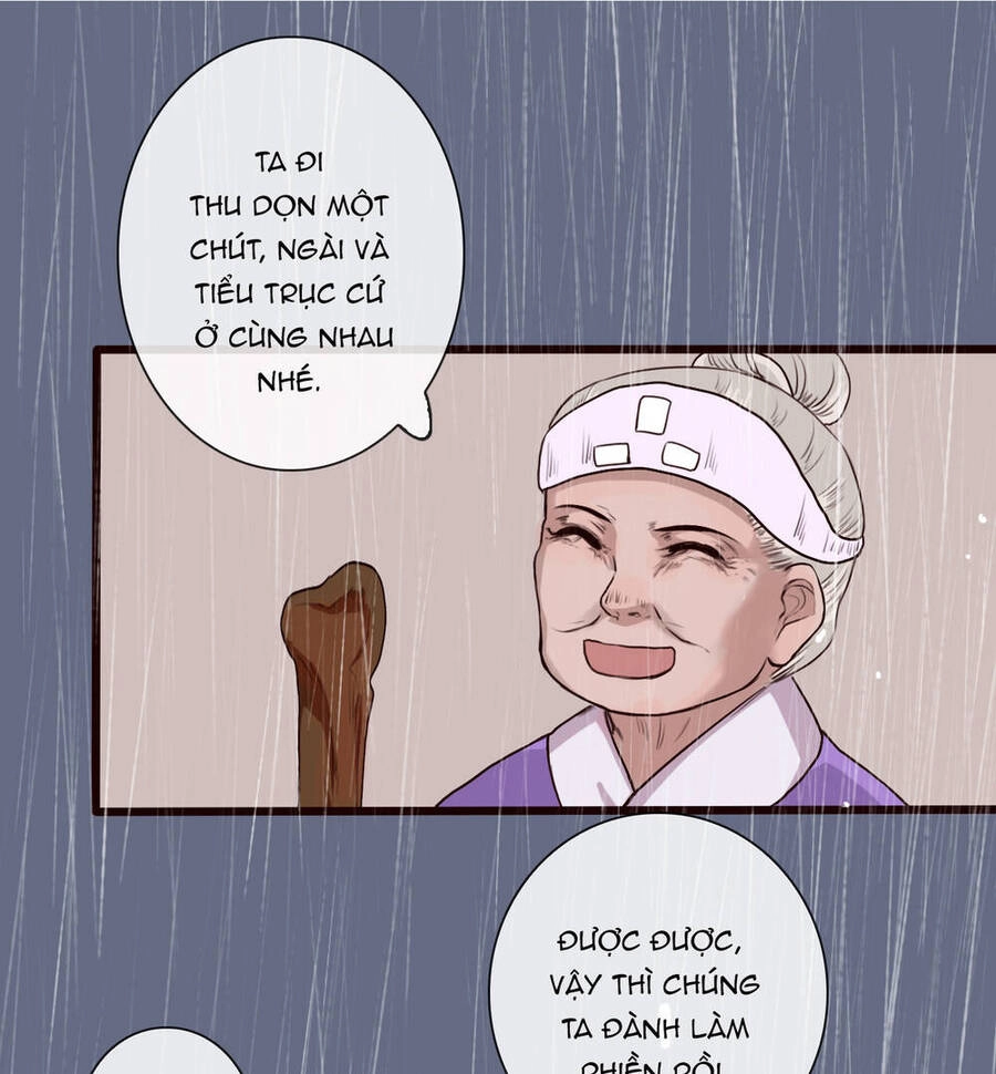 Hạnh Lâm Phương Hoa Chapter 23 - 18