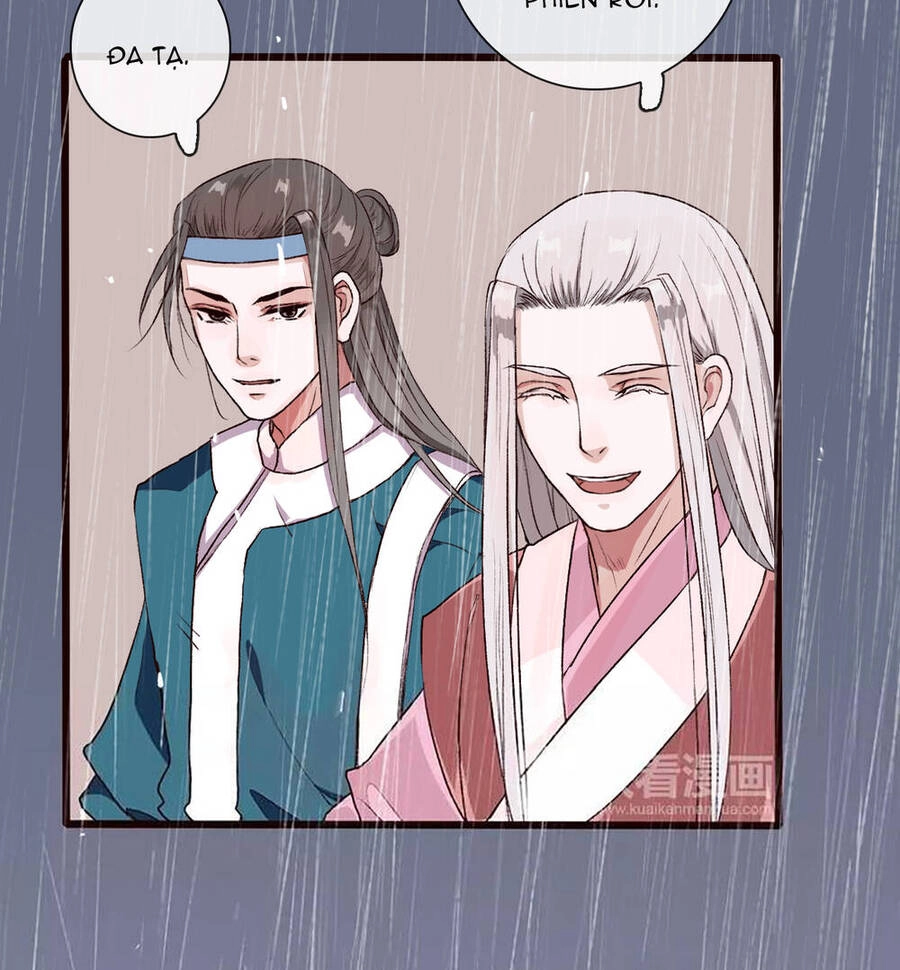 Hạnh Lâm Phương Hoa Chapter 23 - 19