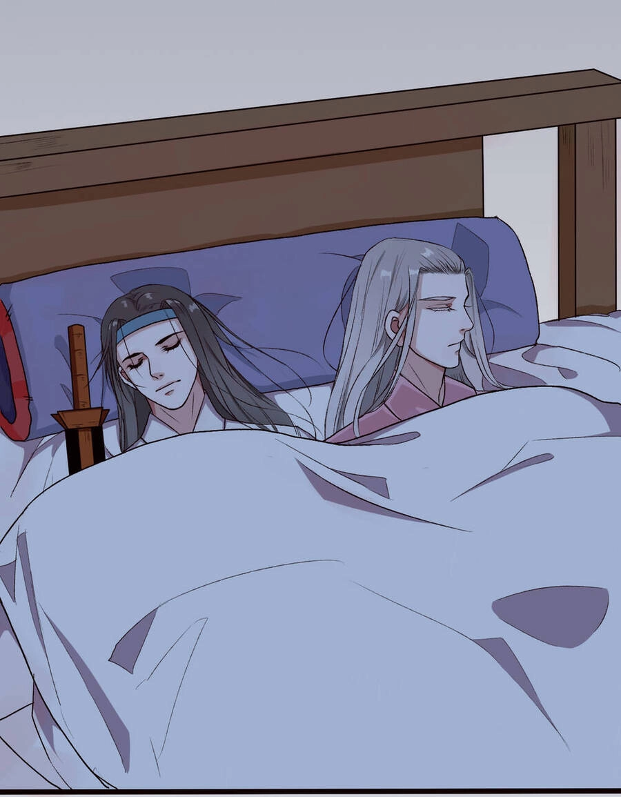 Hạnh Lâm Phương Hoa Chapter 23 - 21