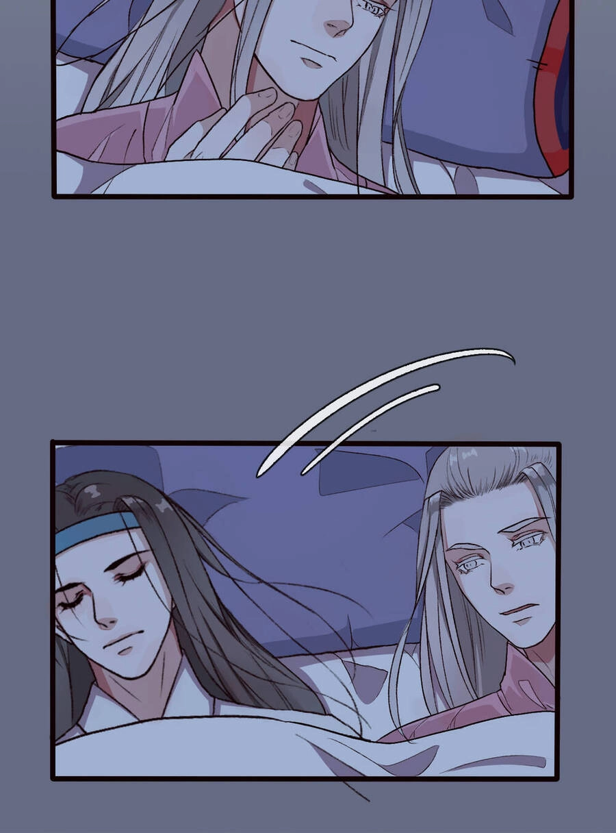 Hạnh Lâm Phương Hoa Chapter 23 - 23