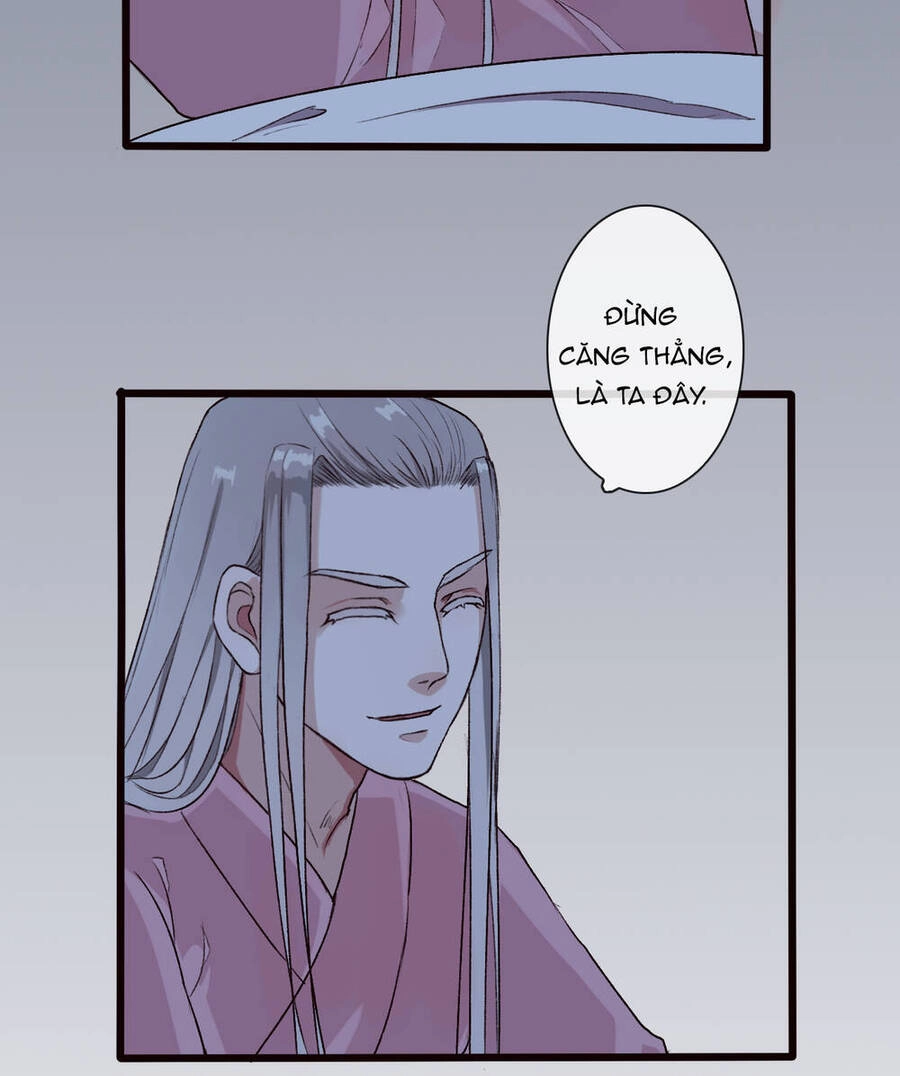 Hạnh Lâm Phương Hoa Chapter 23 - 26