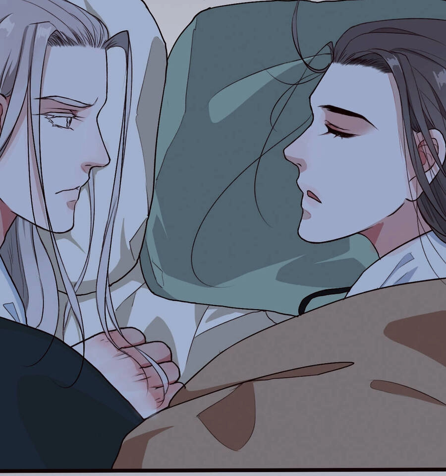 Hạnh Lâm Phương Hoa Chapter 23 - 31