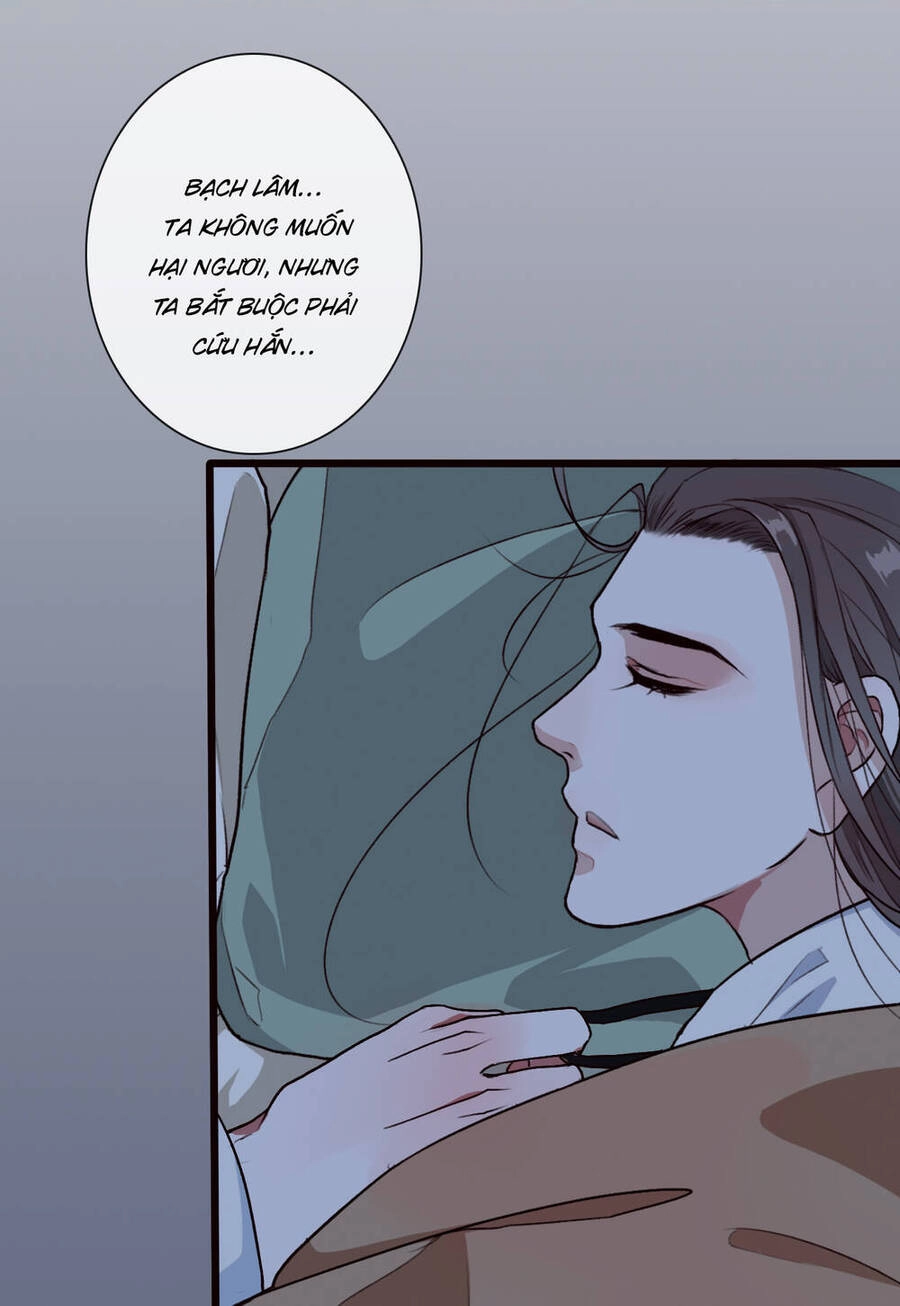 Hạnh Lâm Phương Hoa Chapter 23 - 32