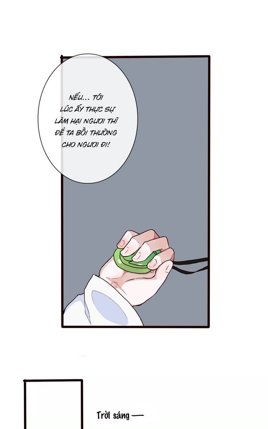 Hạnh Lâm Phương Hoa Chapter 23 - 34