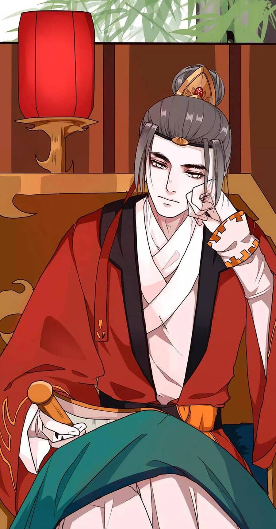 Hạnh Lâm Phương Hoa Chapter 23 - 36