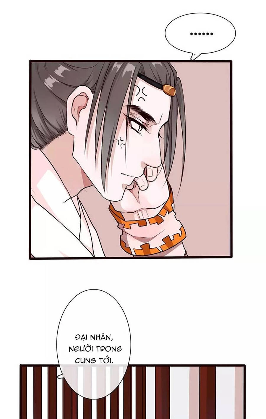 Hạnh Lâm Phương Hoa Chapter 23 - 38