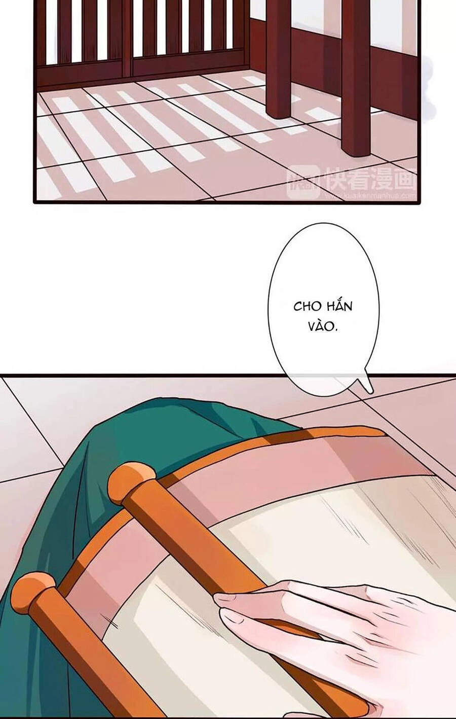 Hạnh Lâm Phương Hoa Chapter 23 - 39