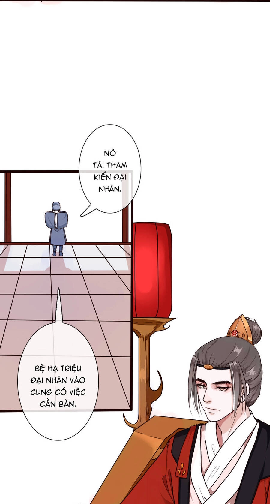 Hạnh Lâm Phương Hoa Chapter 23 - 40