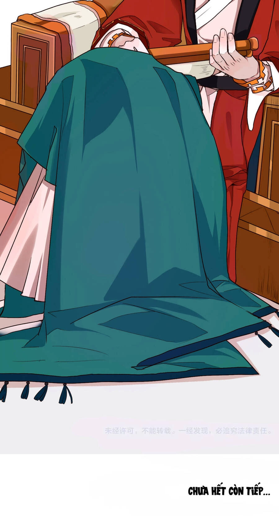 Hạnh Lâm Phương Hoa Chapter 23 - 41