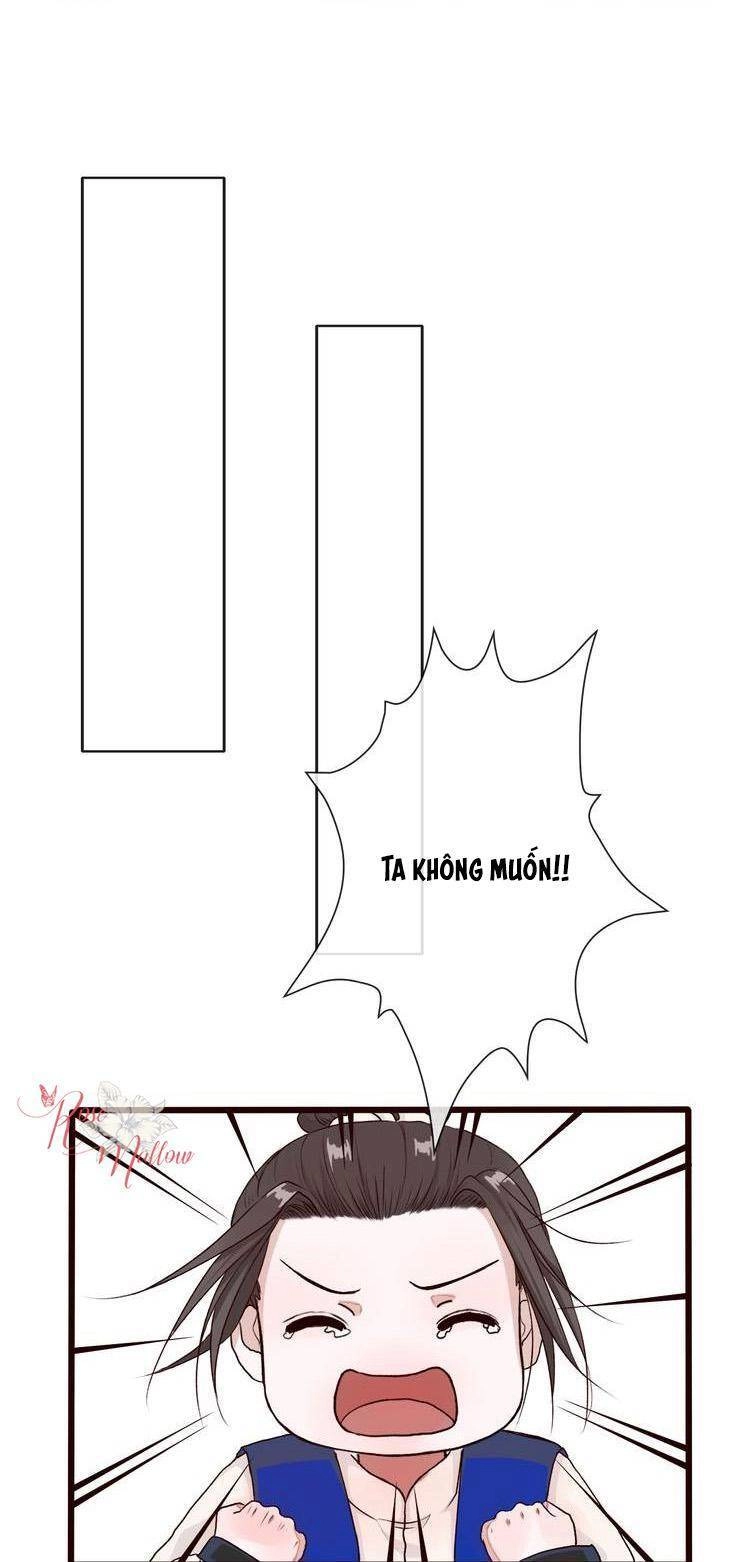 Hạnh Lâm Phương Hoa Chapter 24 - 17