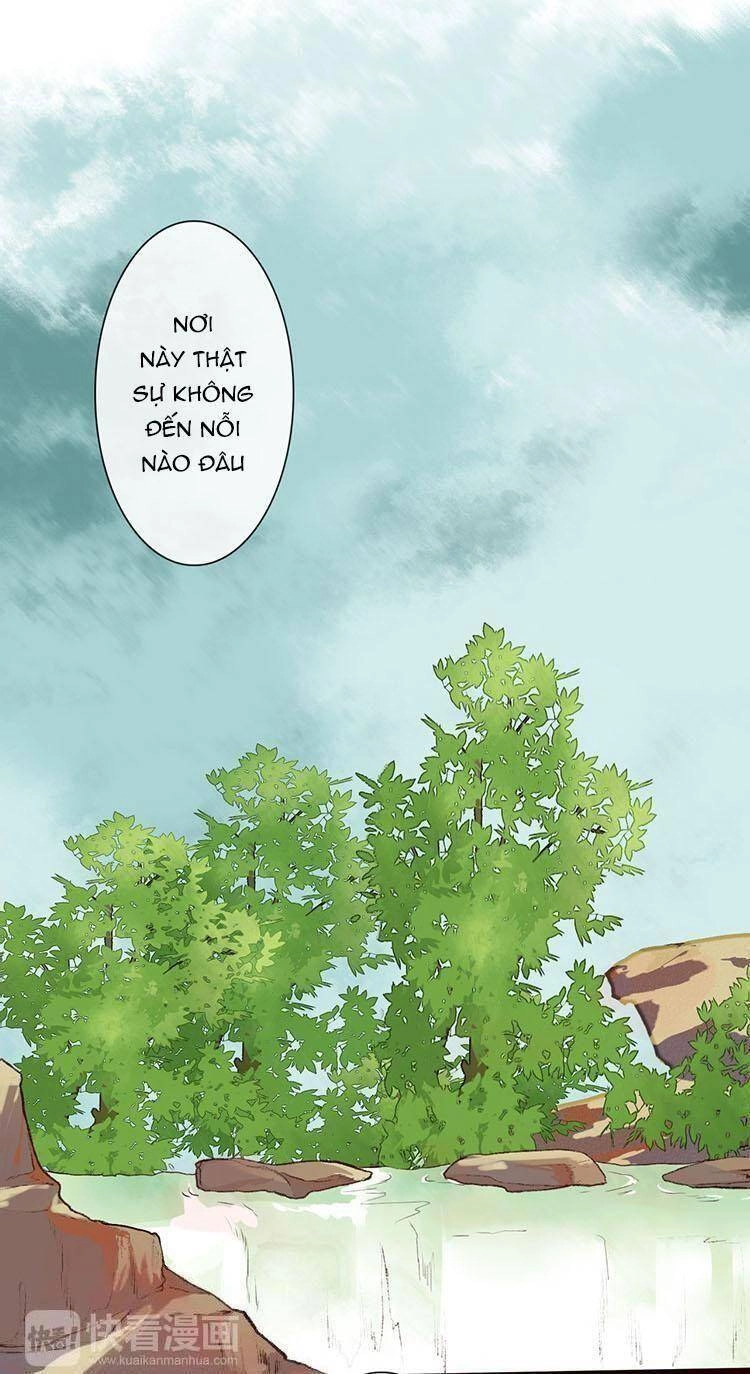 Hạnh Lâm Phương Hoa Chapter 25 - 3