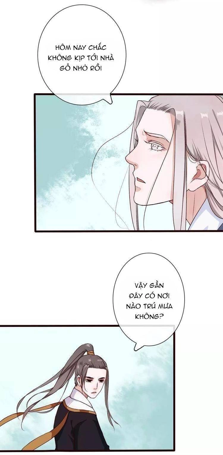 Hạnh Lâm Phương Hoa Chapter 25 - 5