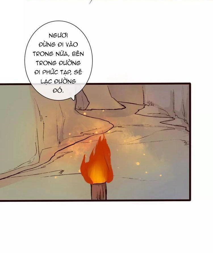 Hạnh Lâm Phương Hoa Chapter 25 - 10