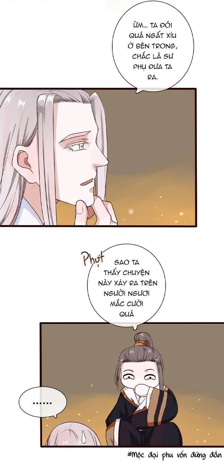 Hạnh Lâm Phương Hoa Chapter 25 - 12