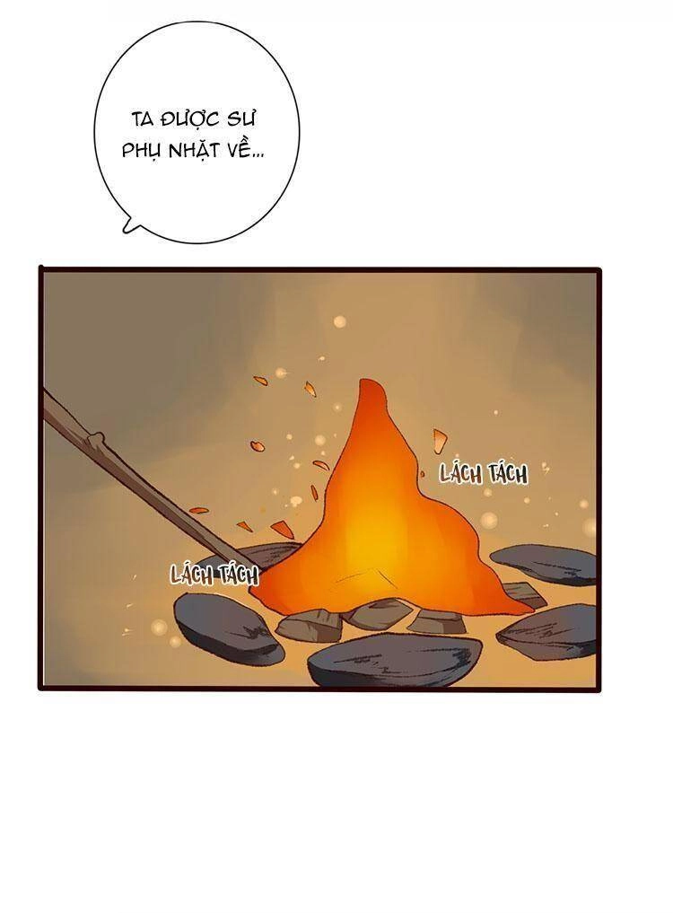 Hạnh Lâm Phương Hoa Chapter 25 - 14