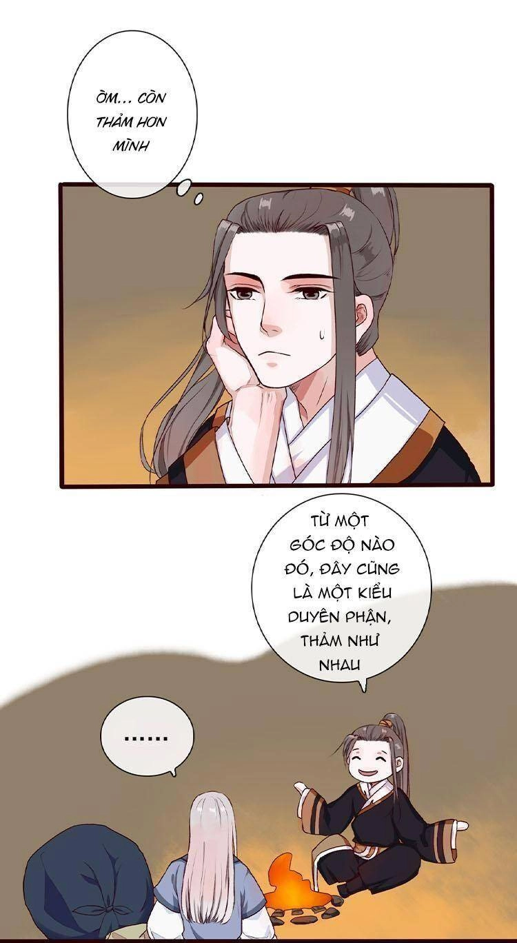 Hạnh Lâm Phương Hoa Chapter 25 - 15